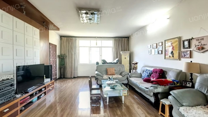 气象局宿舍二手房实景图