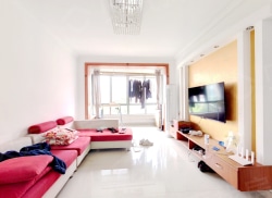 整租·万豪花园 3室2厅 南/北_万豪花园租房