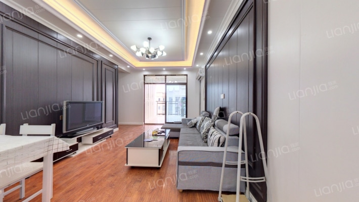 凤凰湾驭城二手房实景图