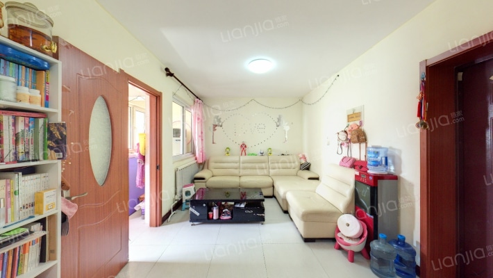 民盛园二手房实景图