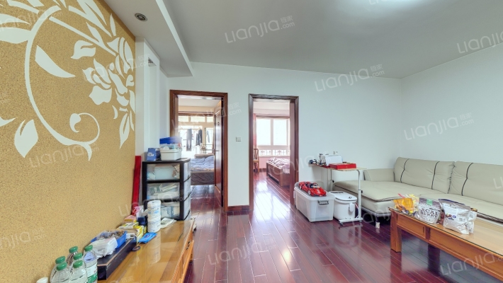 全家福家园二手房实景图