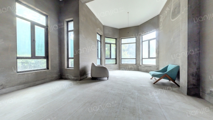 索菲特世外桃源二手房实景图