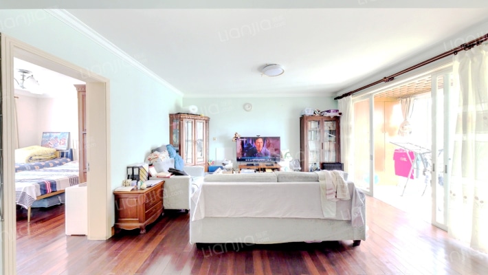 森林湾(二期)二手房实景图