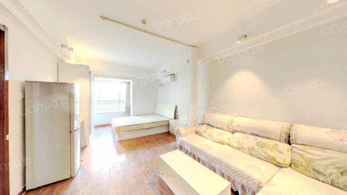 宏府麒麟山二手房实景图