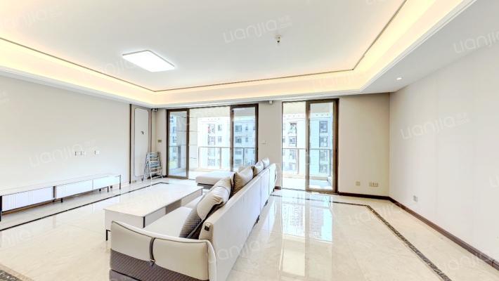 领地金科蘭台府二手房实景图