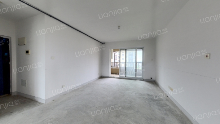 朗诗青春街区二手房实景图