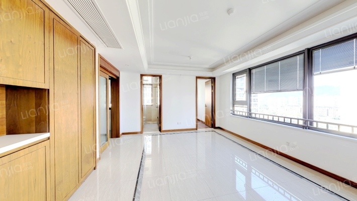 新视界公寓二手房实景图