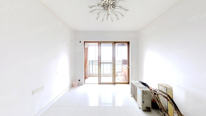 海伦堡花样年华三期二手房实景图