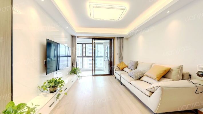 璀璨澜庭二手房实景图