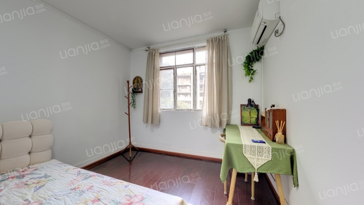 川大竹林村二手房实景图