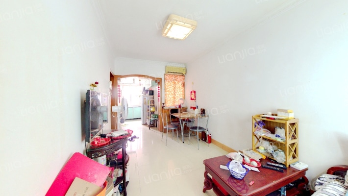 安平小区二手房实景图