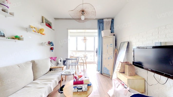 优地A区二手房实景图