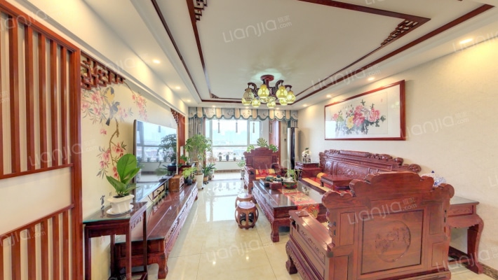 万福馨苑二手房实景图