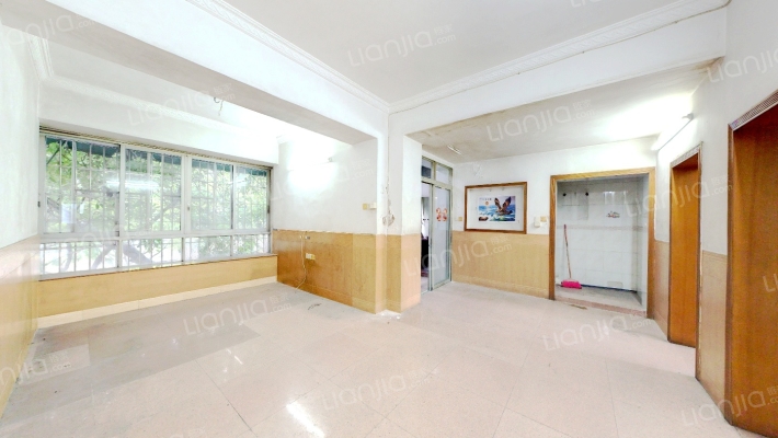 华南理工大学宿舍南新村二手房实景图