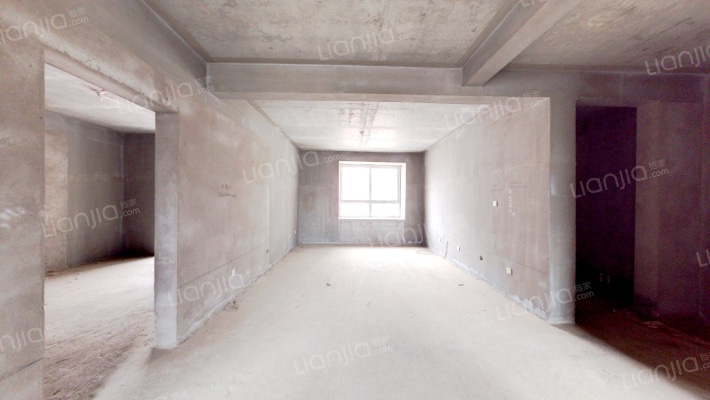 格兰春天住宅小区二手房实景图