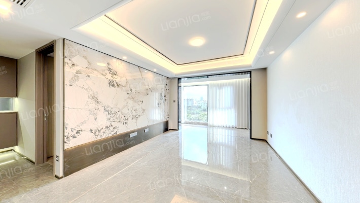 国贸雍上二手房实景图