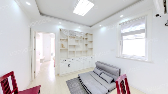 凤和西园二手房实景图