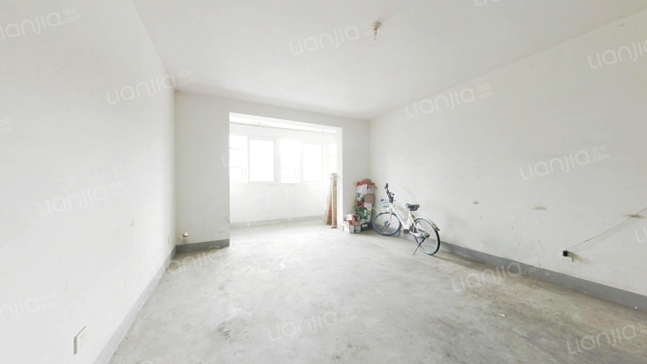 金叶花园二手房实景图