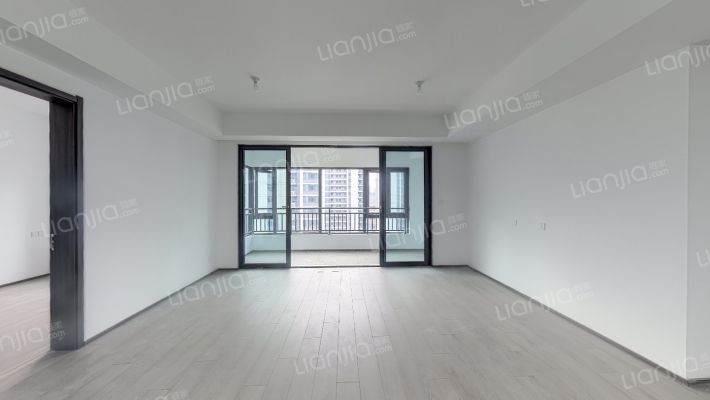 金隅中交山湖云筑二手房实景图