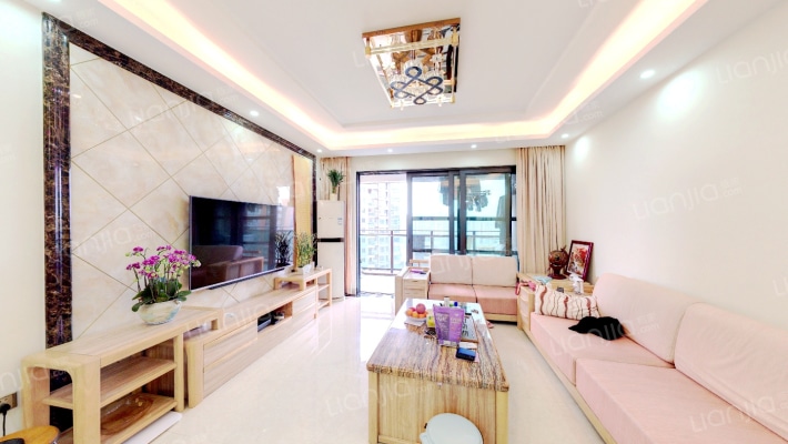 佳境康城臻萃园二手房实景图