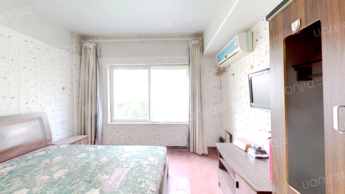 广场花园二手房实景图