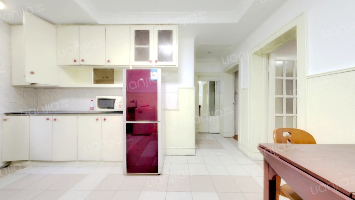 四维新村二手房实景图