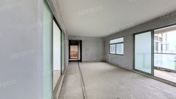 锦绣山河一期二手房实景图