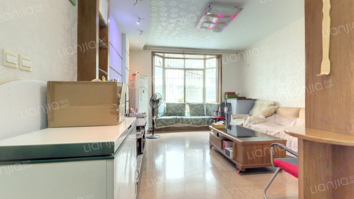 锦水苑社区二手房实景图