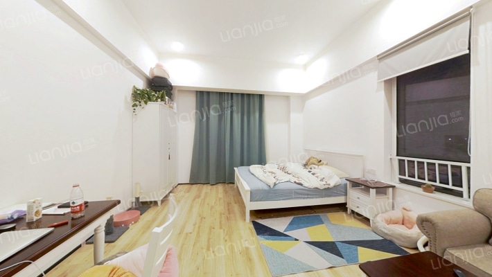 恒威壹品君园二手房实景图