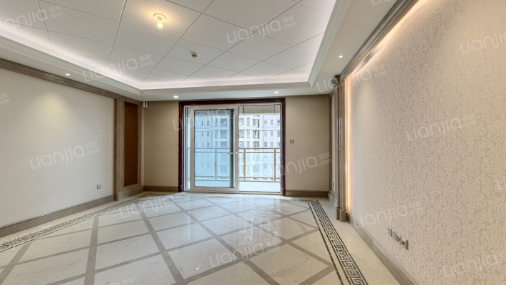 泛海国际碧海园二手房实景图