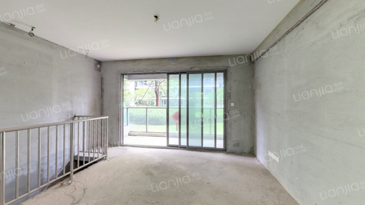 中海松湖璟尚二手房实景图