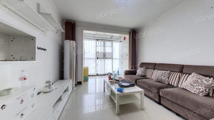 天伦琥珀名城二手房实景图