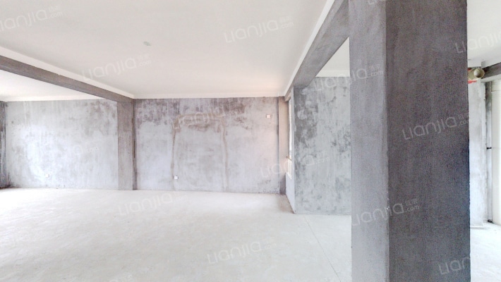 银桂苑明星苑二手房实景图