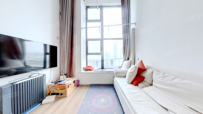 保利中科创新广场二手房实景图