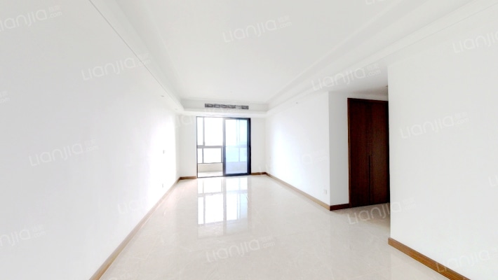 荣安桃李郡二手房实景图