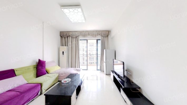 奥米茄花园二手房实景图