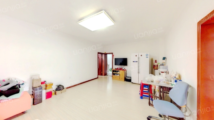 安升街(安隆街)二手房实景图