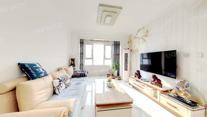 领秀珊瑚湾尚院二手房实景图