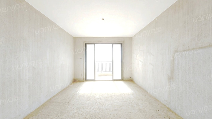 新建城B6二手房实景图