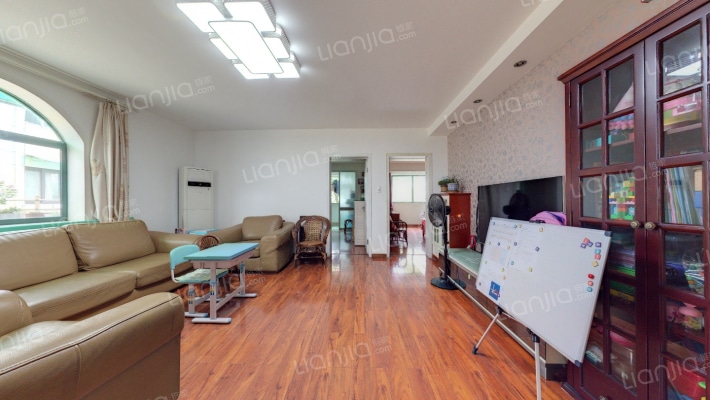 梅苑阁小区二手房实景图