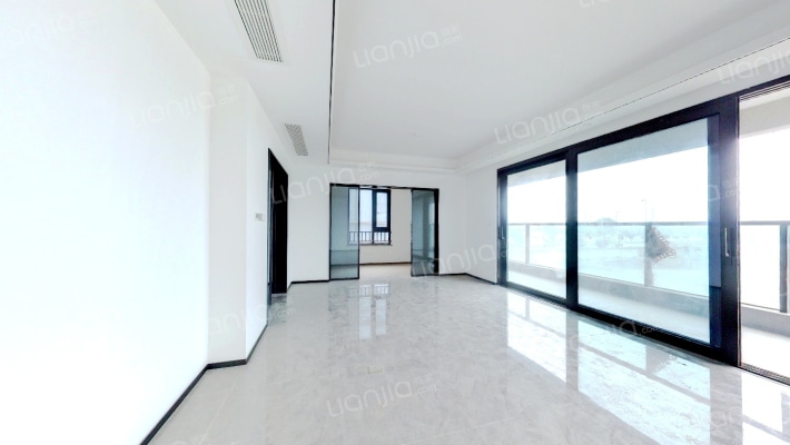 保利湖光印二手房实景图