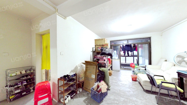 淀山湖花园C区（乐苑）二手房实景图