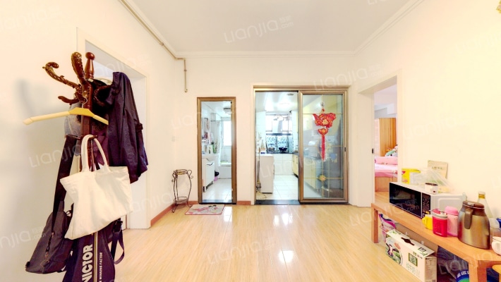 解放路249号二手房实景图