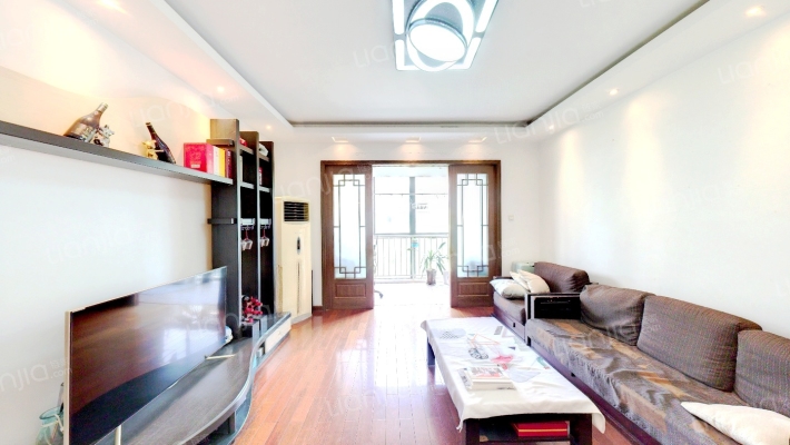 御都花苑二手房实景图