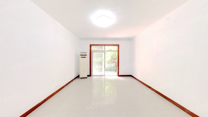 怡園二手房实景图