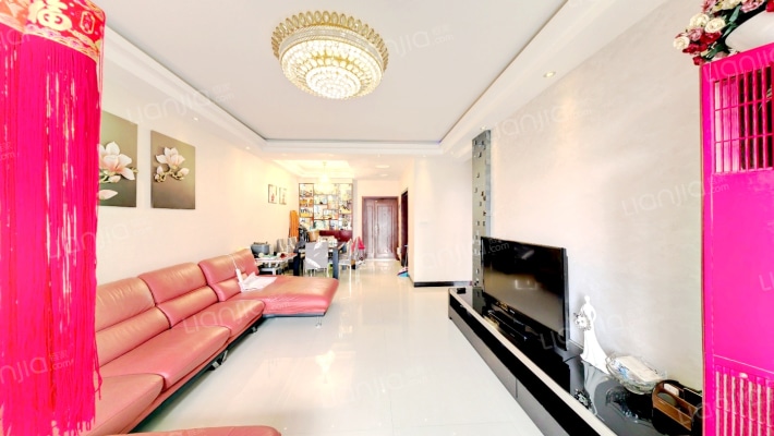 龙盛苑二手房实景图