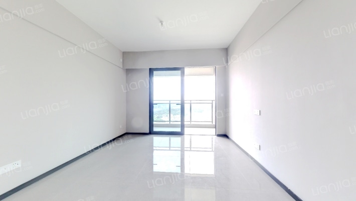 时代天境二手房实景图