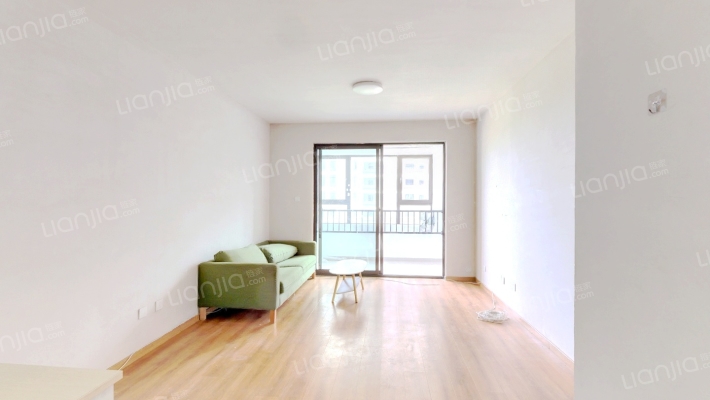 创维文汇苑二手房实景图