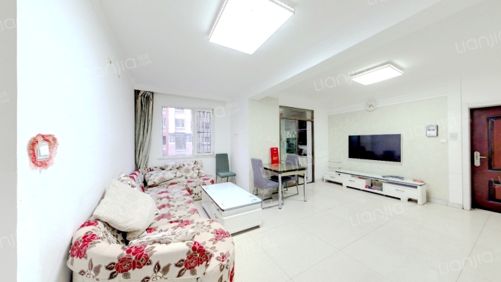 北美公馆二手房实景图