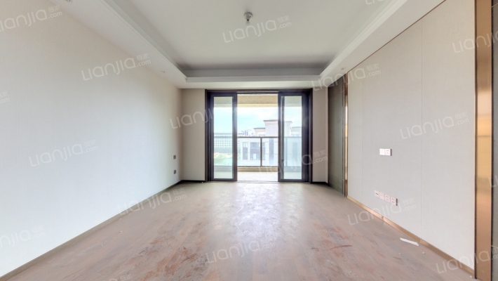 中建熙元府二手房实景图